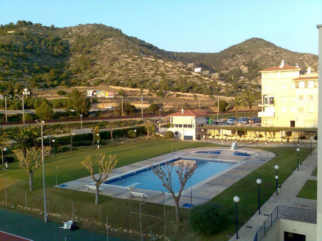 Aiguadolc Apartment Sitges Room photo